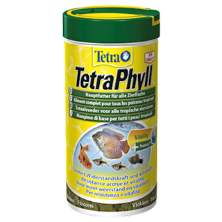 Picture for category Tetra Phyll