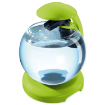 Akvárium set TETRA Cascade Globe LED zelený 25 cm 6,8l