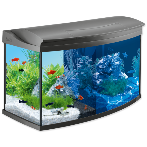 Akvárium set TETRA AquaArt LED Evolution 77 x 38 x 48 cm 100l