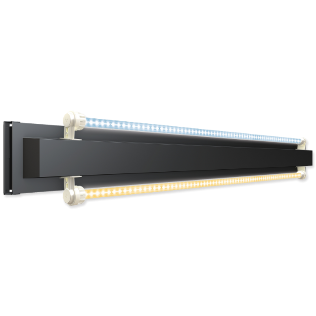 Svetelná rampa JUWEL LED pro 2 zárivky 150cm