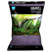 Písek AQUA EXCELLENT 1,6-2,2 mm svítive fialový 3kg