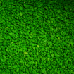 Písek AQUA EXCELLENT 3-6 mm svítive zelený 3kg