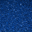 Písek AQUA EXCELLENT 3-6 mm modrý 1kg