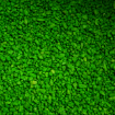 Písek AQUA EXCELLENT 3-6 mm svítive zelený 1kg