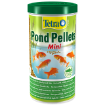 TETRA Pond Pellets Mini 1l