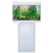 Akvárium set TETRA AquaArt LED bílé 57 x 30 x 35 cm 60l