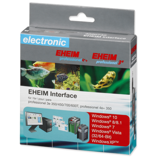 EHEIM interface (USB) 