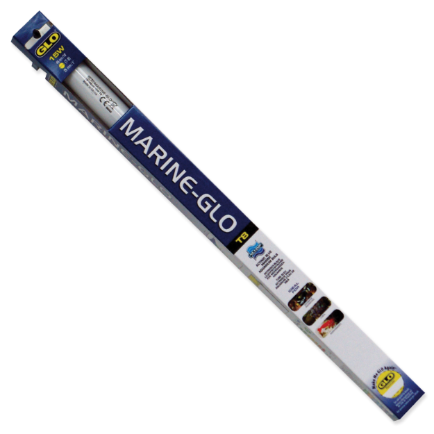 Obrázek Zářivka Marine GLO T8 - 46 cm 15W