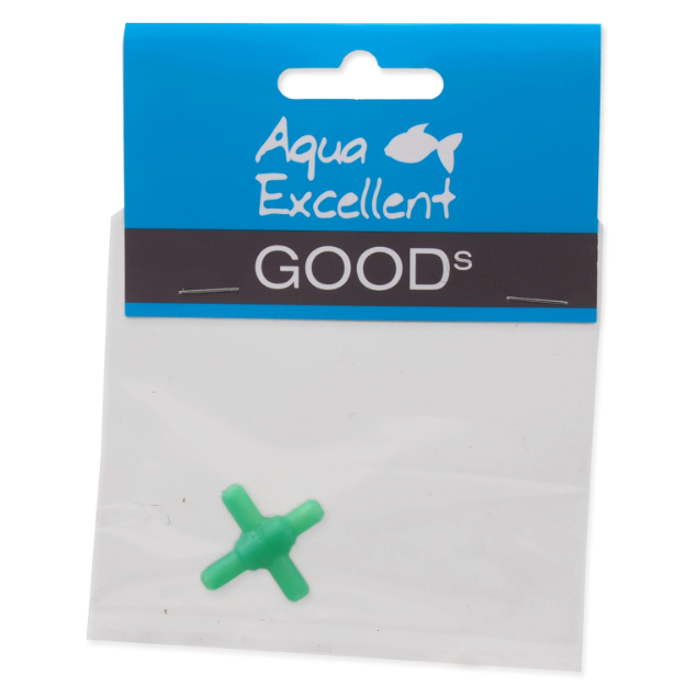 Obrázek Rozvodka akvarijní AQUA EXCELLENT - X 